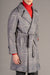 Cappotto Harley in lana cashmere<BR> - Fusaro Antonio dal 1893 - Fusaro Antonio