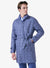 Cappotto in lana cashmere a quadri - Tomas - Fusaro Antonio dal 1893 - Fusaro Antonio