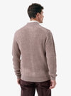 Cardigan in Lana/Cashmere - Aladdin - Fusaro Antonio dal 1893 - Fusaro Antonio