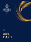 Gift Card - Fusaro Antonio dal 1893 - Fusaro Antonio