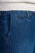 Jeans in denim con tasca America - Fusaro Antonio dal 1893 - Fusaro Antonio