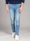 Jeans in denim sportsman - Fusaro Antonio dal 1893 - Fusaro Antonio