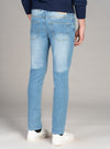 Jeans in denim sportsman - Fusaro Antonio dal 1893 - Fusaro Antonio