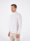 Maglia Collo Alto in Lana Cashmere - Andrey - Fusaro Antonio dal 1893 - Fusaro Antonio