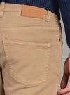 PANTALONE 5 TASCHE IN COTONE VINTAGE - Fusaro Antonio dal 1893 - Fusaro Antonio