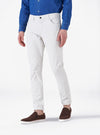 Pantalone chino a 5 tasche in cotone Virginia - Sport Light - Fusaro Antonio dal 1893 - Fusaro Antonio