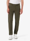 Pantalone chino a 5 tasche in cotone Virginia - Sportage - Fusaro Antonio dal 1893 - Fusaro Antonio