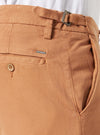 Pantalone chino a 5 tasche in cotone Virginia - Sportage - Fusaro Antonio dal 1893 - Fusaro Antonio