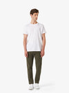 Pantalone chino a 5 tasche in cotone Virginia - Sportage - Fusaro Antonio dal 1893 - Fusaro Antonio