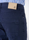 Pantalone chino in cotone Virginia - Sport Light - Fusaro Antonio dal 1893 - Fusaro Antonio