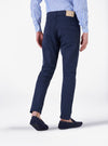 Pantalone chino in cotone Virginia - Sport Light - Fusaro Antonio dal 1893 - Fusaro Antonio