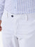 Pantalone Classico in cotone Virginia - Elegant - Fusaro Antonio dal 1893 - Fusaro Antonio