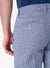 Pantalone con una pence in piedipoule - Summer - Fusaro Antonio dal 1893 - Fusaro Antonio