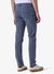 Pantalone Denim in Cinque Tasche - Grey - Fusaro Antonio dal 1893 - Fusaro Antonio