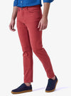 Pantalone in Cinque Tasche Vintage - Josh - Fusaro Antonio dal 1893