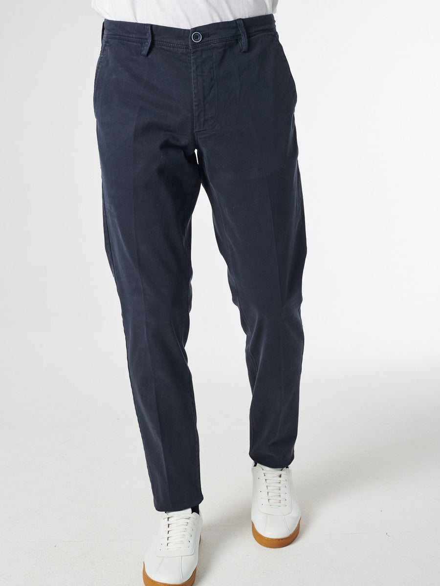 Fendi Pantaloni tasca america 4B6720-BA661