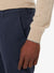 Pantalone Tasca America in Cotone Twill - Spacey - Fusaro Antonio dal 1893 - Fusaro Antonio