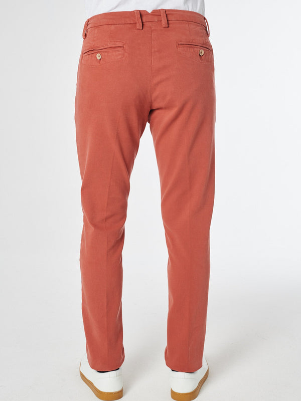 Pantalone Tasca America Vintage - Clery - Fusaro Antonio dal 1893 - Fusaro Antonio