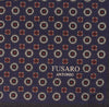 Pochette da taschino in lana - Elly - Fusaro Antonio dal 1893 - Fusaro Antonio