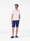 Polo a mezza manica con collo button-down - Sportsman - Fusaro Antonio dal 1893 - Fusaro Antonio