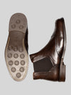 Scarpa Chelsea Boots in pelle - Fusaro Antonio dal 1893 - Fusaro Antonio