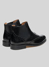 Scarpa Chelsea Boots in pelle - Fusaro Antonio dal 1893 - Fusaro Antonio
