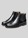 Scarpa Chelsea Boots in pelle - Fusaro Antonio dal 1893 - Fusaro Antonio