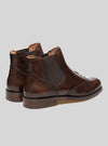 Scarpa Chelsea Boots in pelle - Fusaro Antonio dal 1893 - Fusaro Antonio