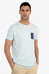 T-Shirt jersey in cotone - Bob - Fusaro Antonio dal 1893 - Fusaro Antonio