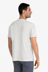 T-Shirt jersey in cotone - Botton - Fusaro Antonio dal 1893 - Fusaro Antonio