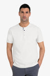 T-Shirt jersey in cotone - Botton - Fusaro Antonio dal 1893 - Fusaro Antonio