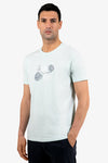 T-Shirt slub in cotone - Eco - Fusaro Antonio dal 1893 - Fusaro Antonio